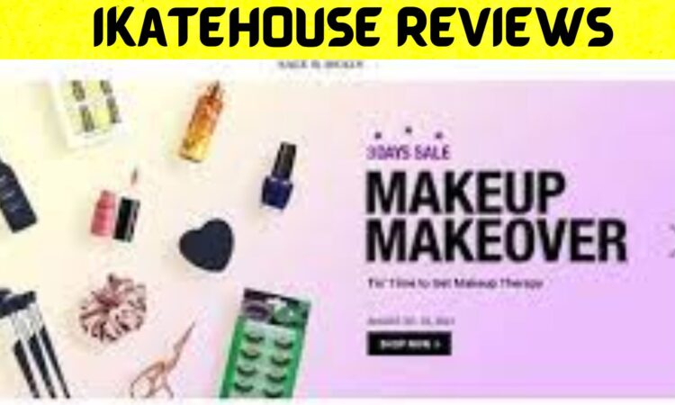 Ikatehouse Reviews