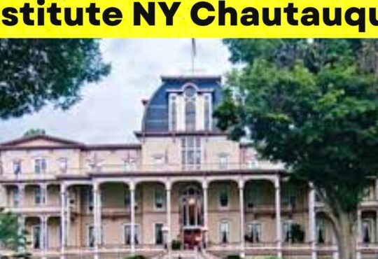 Institute NY Chautauqua