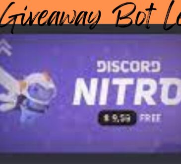 Is Giveaway Bot Legit