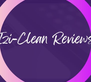 Izi-Clean Reviews