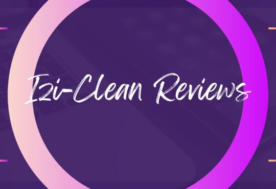 Izi-Clean Reviews