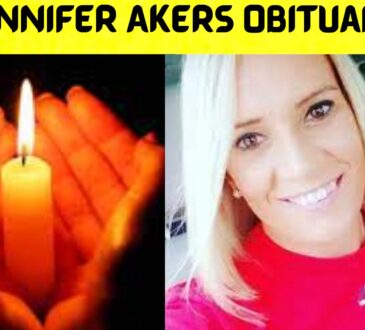 Jennifer Akers Obituary