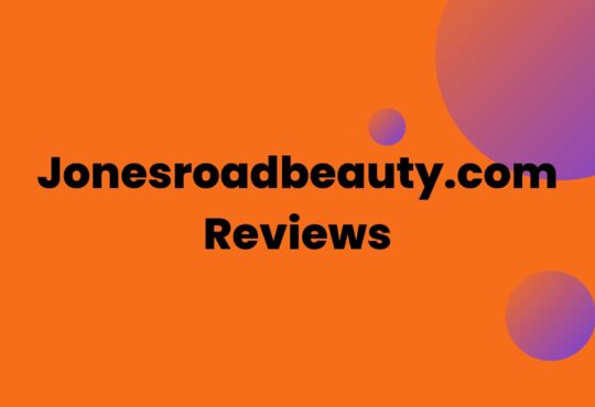 Jonesroadbeauty.com Reviews