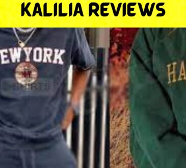 Kalilia Reviews