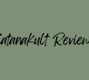 Katanakult Reviews