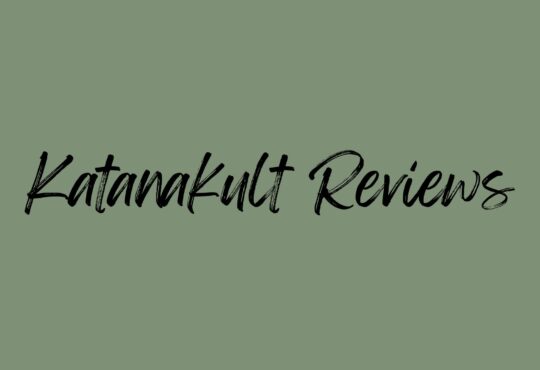 Katanakult Reviews