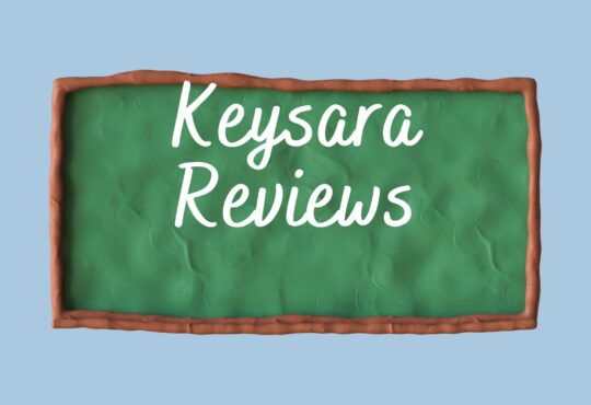 Keysara Reviews