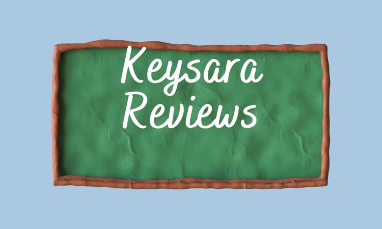 Keysara Reviews