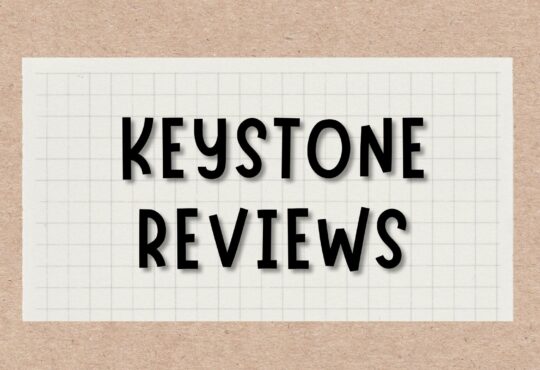 Keystone Reviews