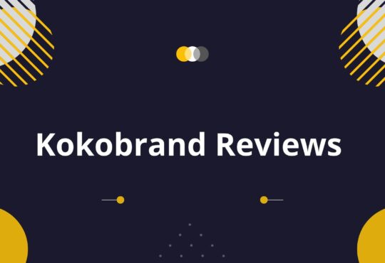 Kokobrand Reviews