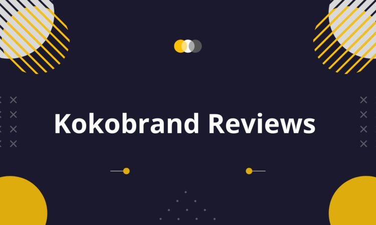 Kokobrand Reviews