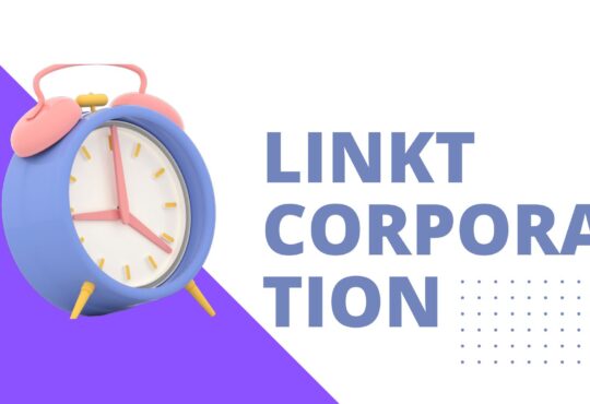 Linkt Corporation