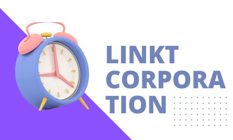 Linkt Corporation