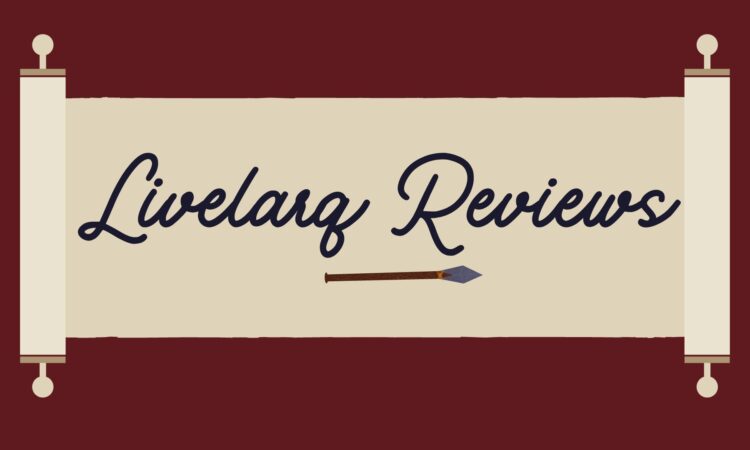 Livelarq Reviews