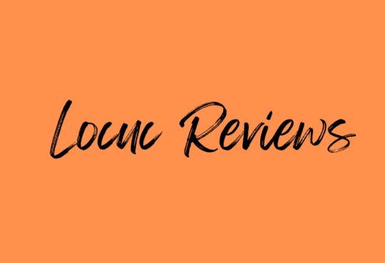 Locuc Reviews