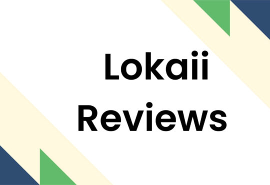 Lokaii Reviews