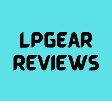 Lpgear Reviews