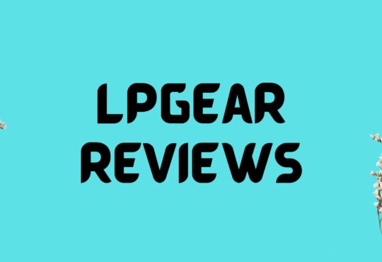 Lpgear Reviews