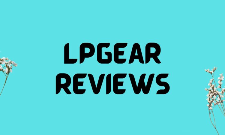 Lpgear Reviews