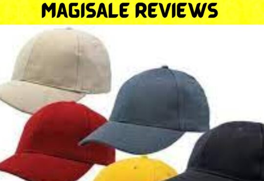 Magisale Reviews