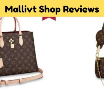 Mallivt Shop Reviews