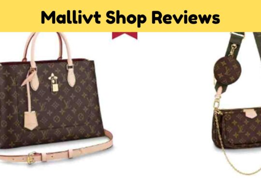 Mallivt Shop Reviews