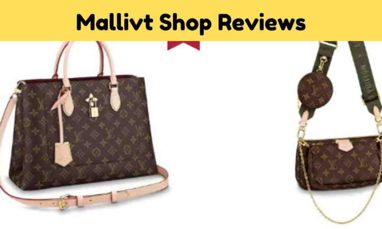 Mallivt Shop Reviews