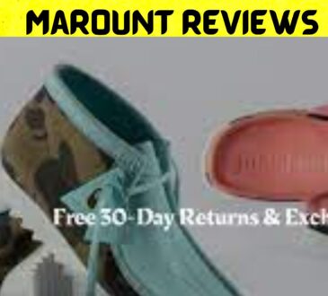 Marount Reviews