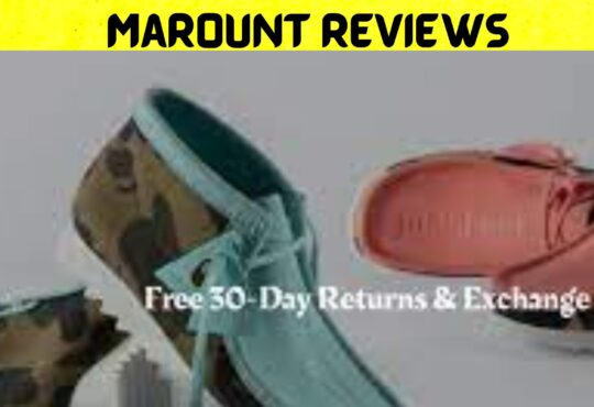 Marount Reviews