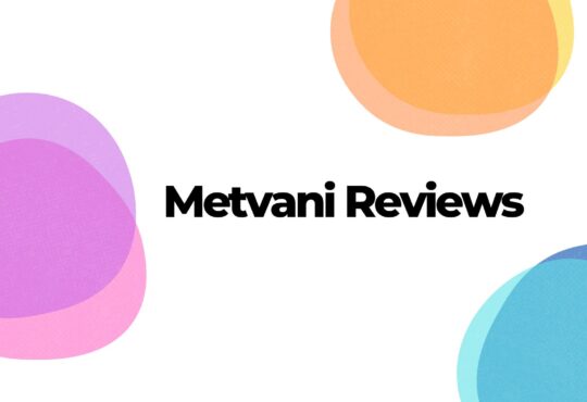 Metvani Reviews