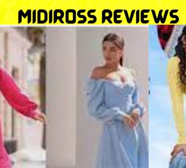 Midiross Reviews