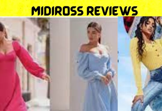 Midiross Reviews