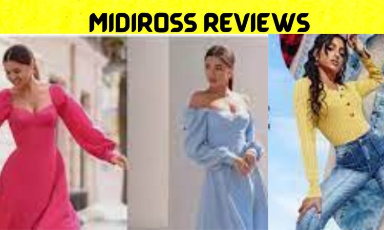 Midiross Reviews