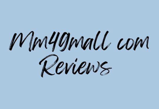 Mm49mall com Reviews