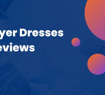 Myer Dresses Reviews