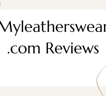 Myleatherswear.com Reviews