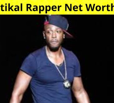 Mystikal Rapper Net Worth 2022