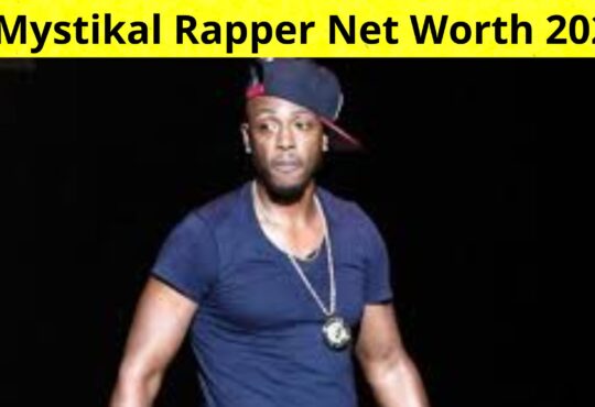 Mystikal Rapper Net Worth 2022