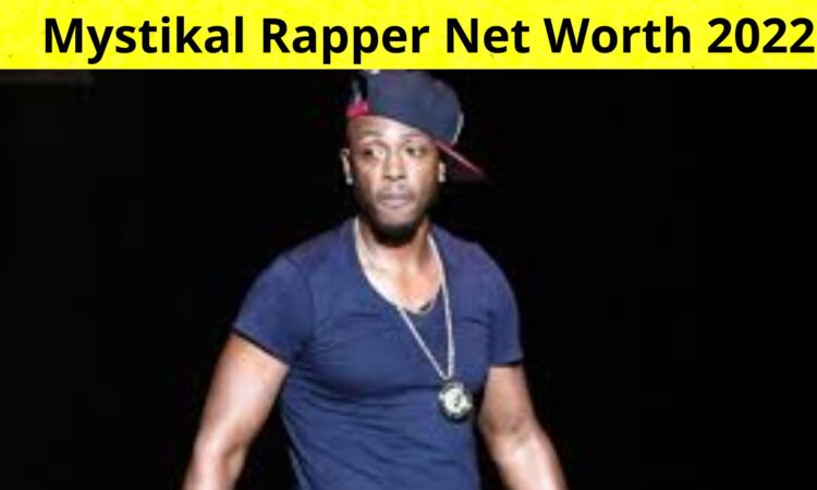 Mystikal Rapper Net Worth 2022