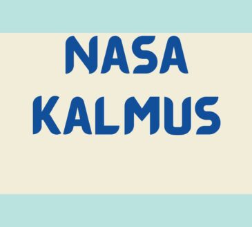 Nasa Kalmus