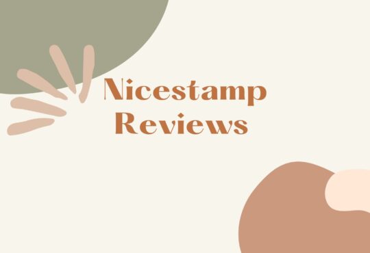 Nicestamp Reviews