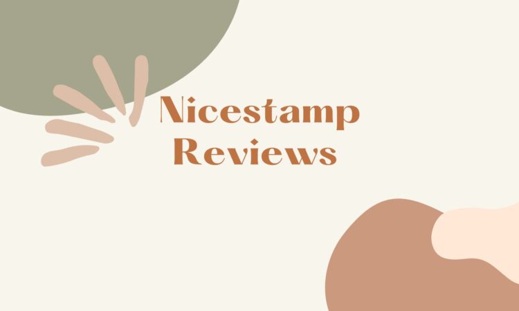 Nicestamp Reviews