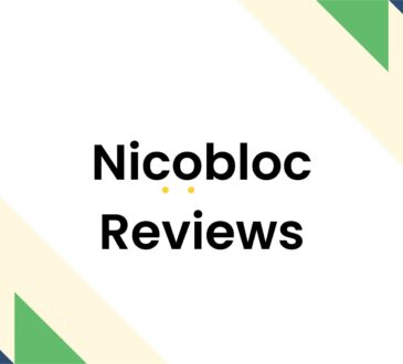 Nicobloc Reviews