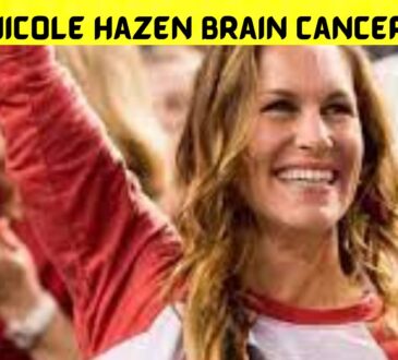 Nicole Hazen Brain Cancer