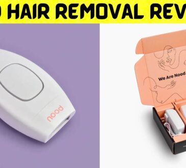 Nood Hair Removal Reviews