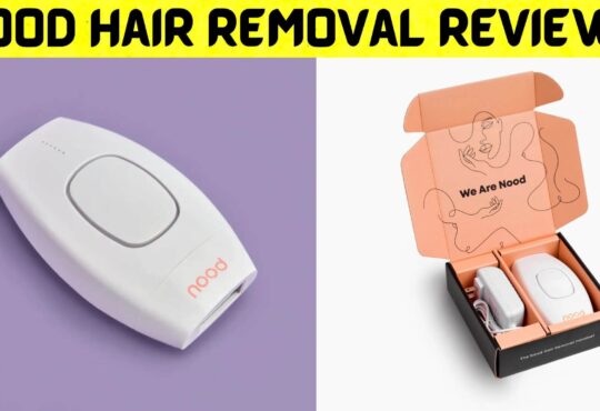 Nood Hair Removal Reviews