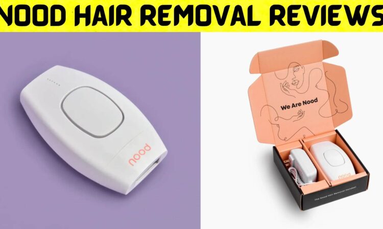 Nood Hair Removal Reviews