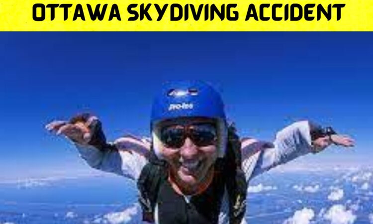 Ottawa Skydiving Accident