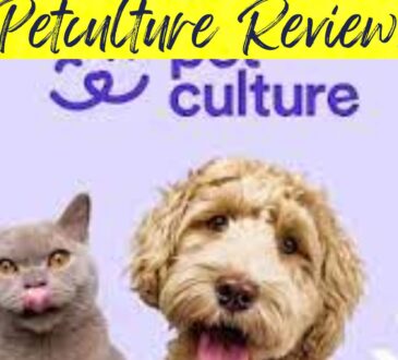 Petculture Reviews