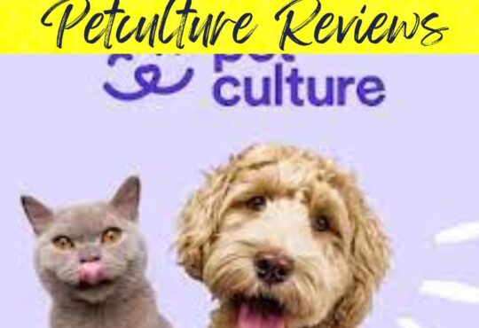 Petculture Reviews